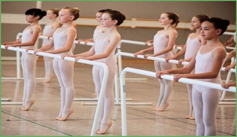 How Hard Is It To Get Into San Francisco Ballet Summer Intensive