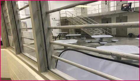 How Long Do Inmates Stay At Crc Ohio