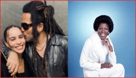 Lenny Kravitz - Daughter, Wife & Songs