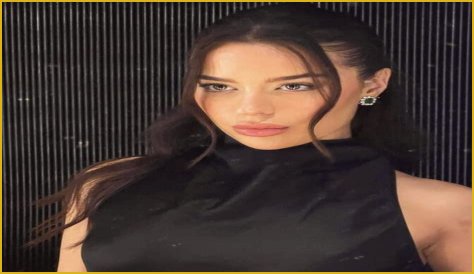 Tessa Brooks : Net Worth, Career, Boyfriend And Height