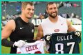 Who is Brent Celek Dating Now