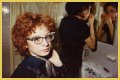 Who is Nan Goldin Dating Now